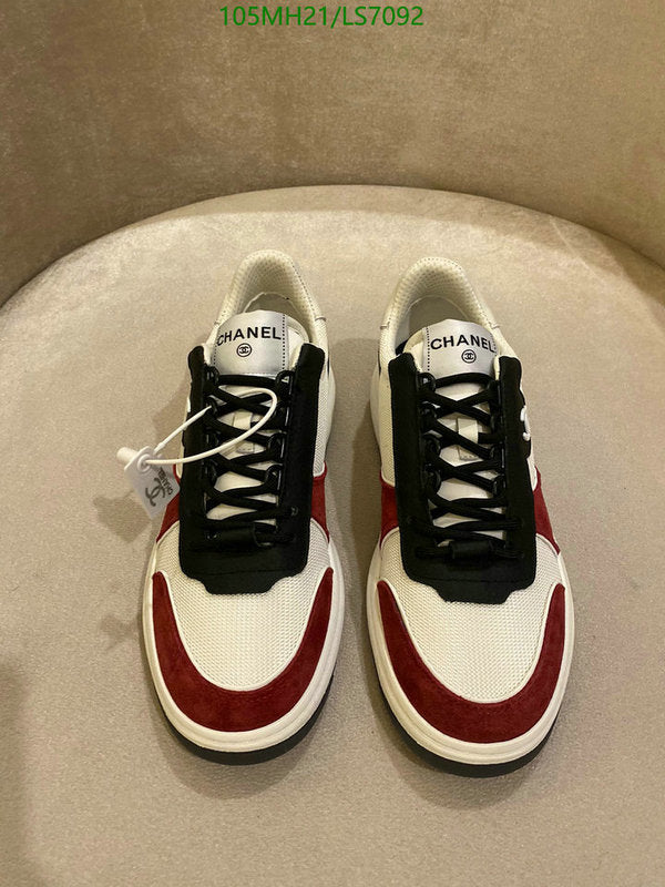 SAMC - CHL Women Shoes Sneakers - 236