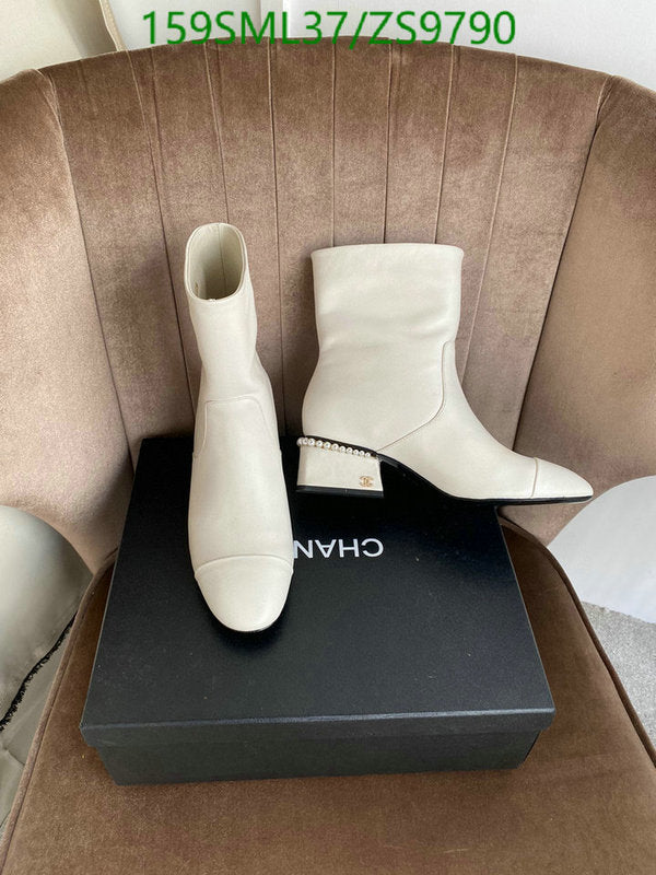 SAMC - CHL Women Boots - 161