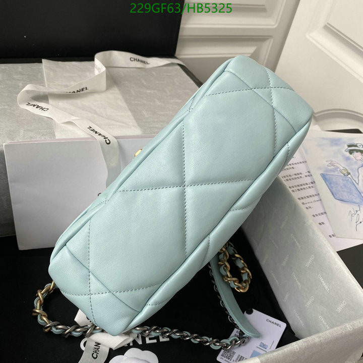SAMC - CHL Bags - 171