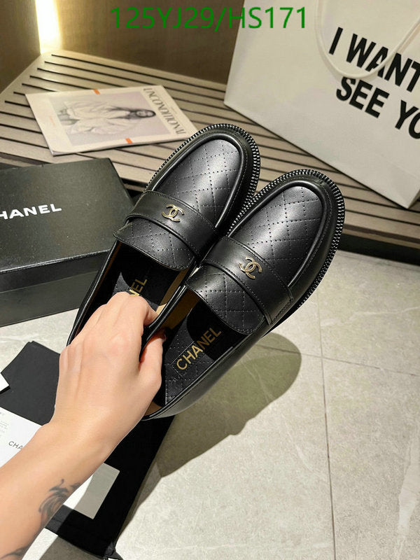 SAMC - CHL Women Shoes - 038