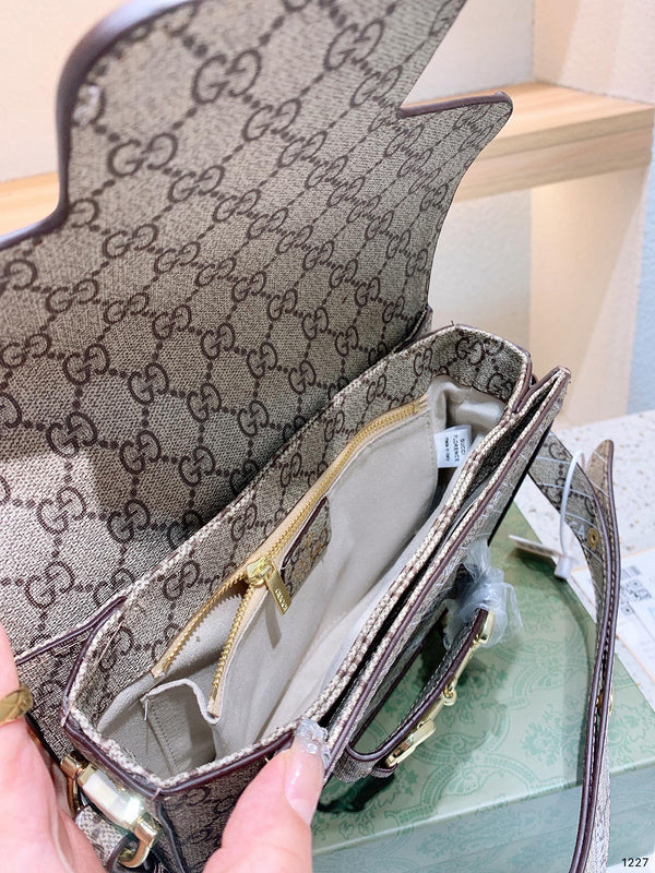 ELE Fashion - BGA Bags - 1523