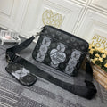 Satchel Bags - VL Bags - 640