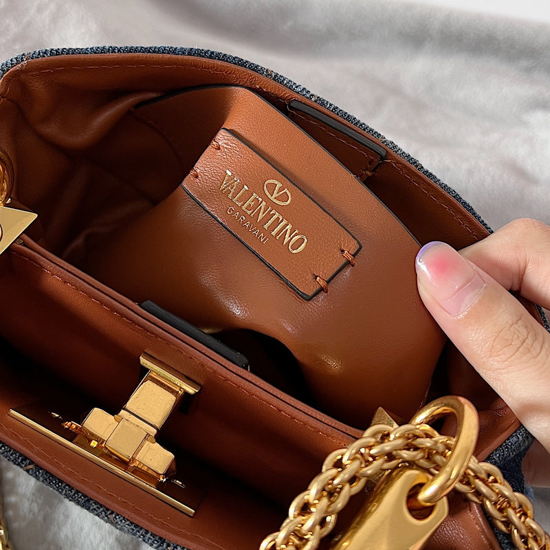 Glamy - VEL Bags - 664