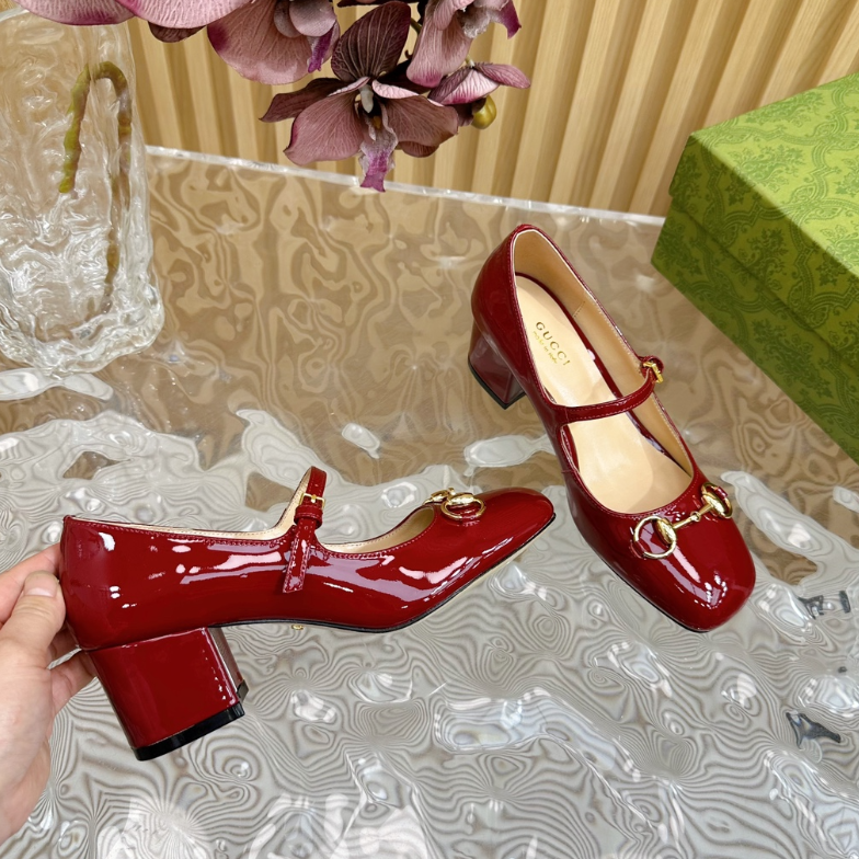 SAMC - GUKI Women Shoes - 025