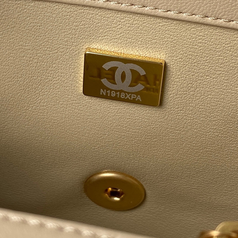 Satchel Bags - CHL Bags - 7642
