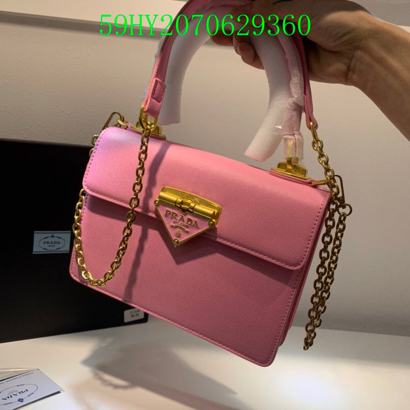 Satchel Bags - PDA Bags - 4172