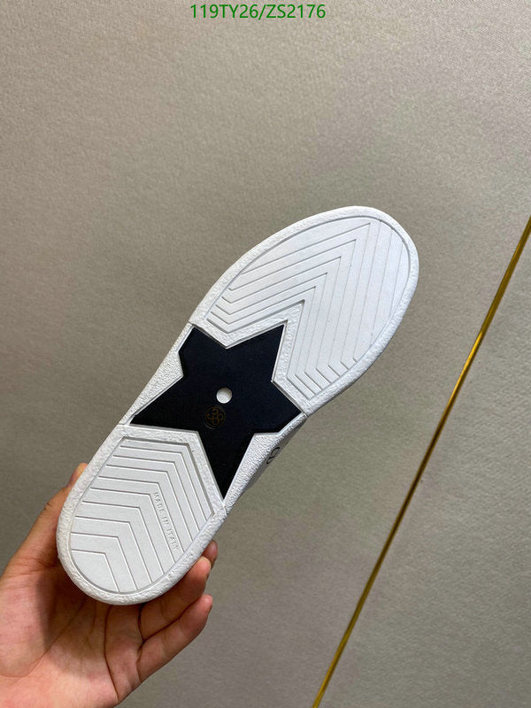 SAMC - DOR Women Sneakers - 094
