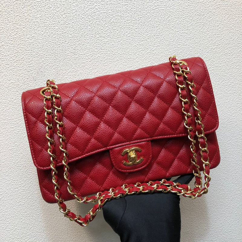 Satchel Bags - CHL Bags - 009