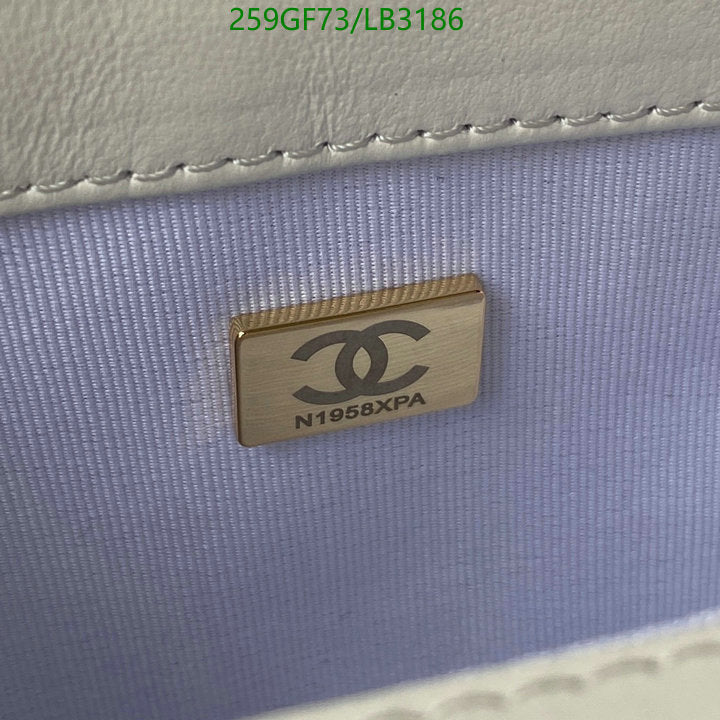 SAMC - CHL Bags - 954