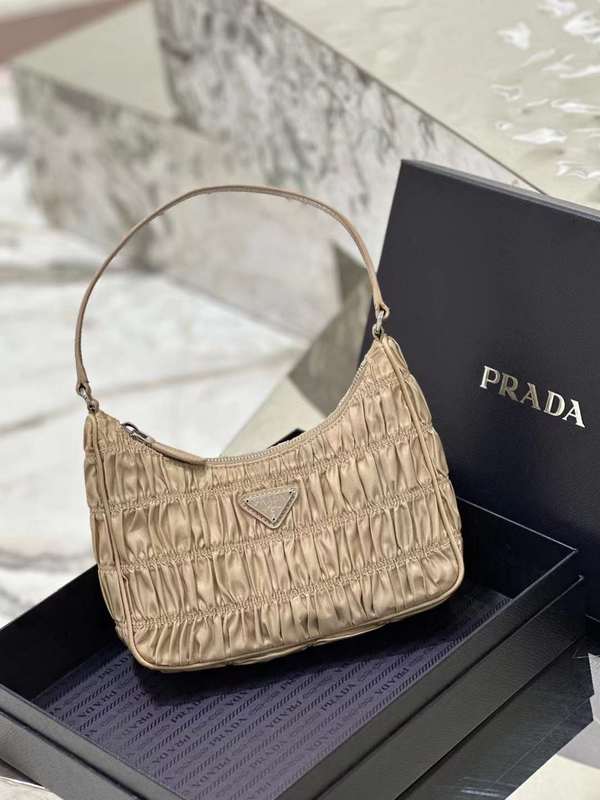 Satchel Bags - PDA Bags - 1810