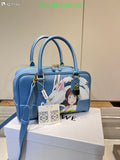 Satchel Bags - LWE Bags - 185