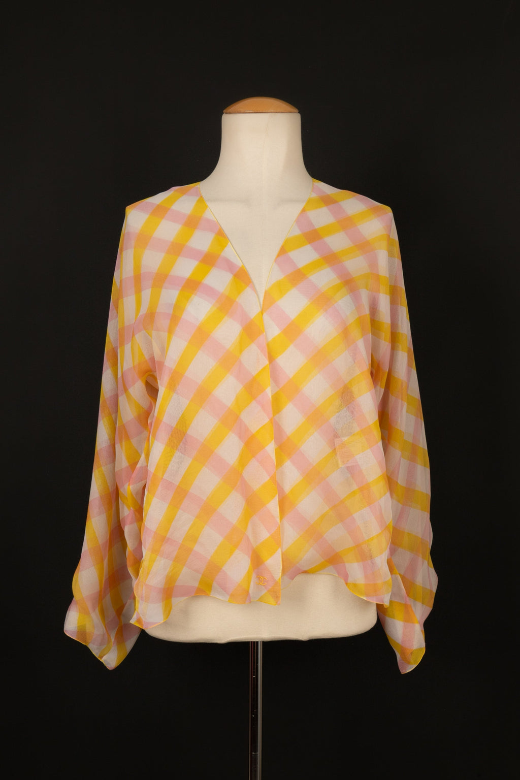 Ensemble Chanel CroisiÃƒÆ’Ã‚Â¨re 1999