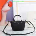 Satchel Bags - PDA Bags - 3034