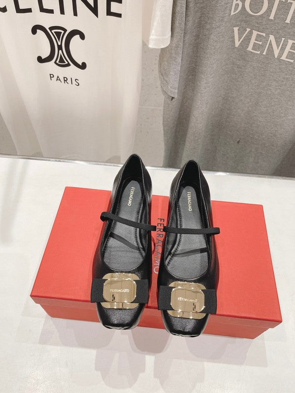 Glami - FGO Women Shoes - 036