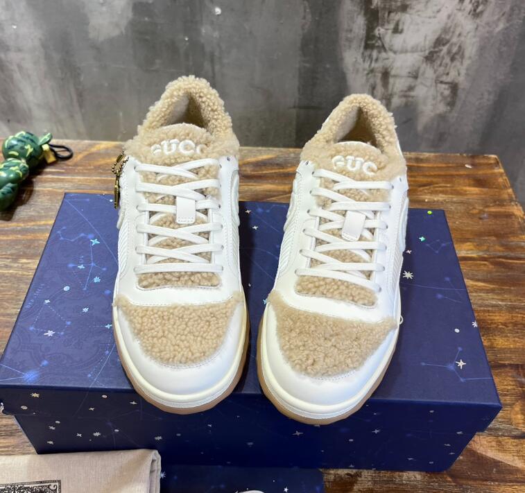 SAMC - GUKI Women Shoes - 322