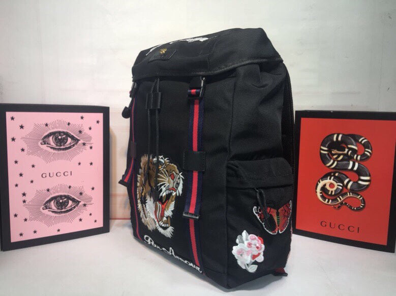 Satchel Bags - GCI Bags - 1670