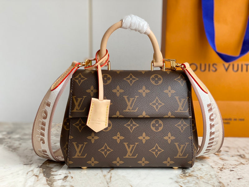 Glamy - LOV Bags - 938