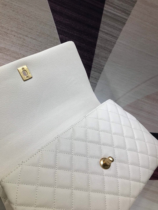 Satchel Bags - CHL Bags - 4658