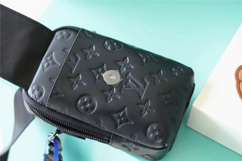 Glami Fashion Lu-Vi bags - 10018