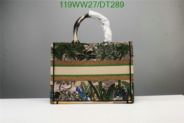 SAMCC - DOR Bags - 764
