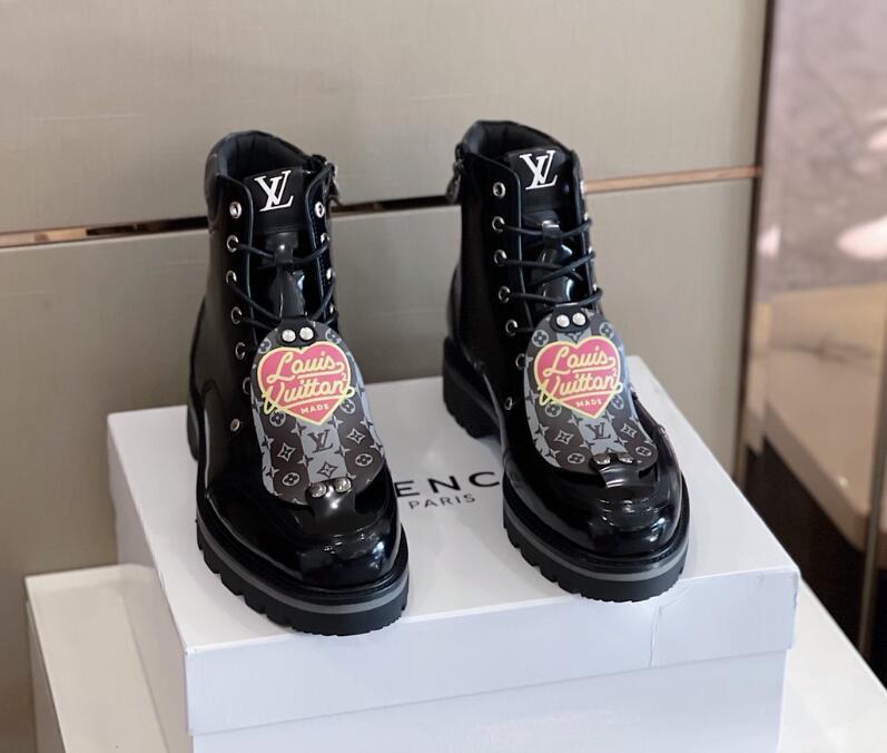 SAMC - LOV Men Shoes - 1202