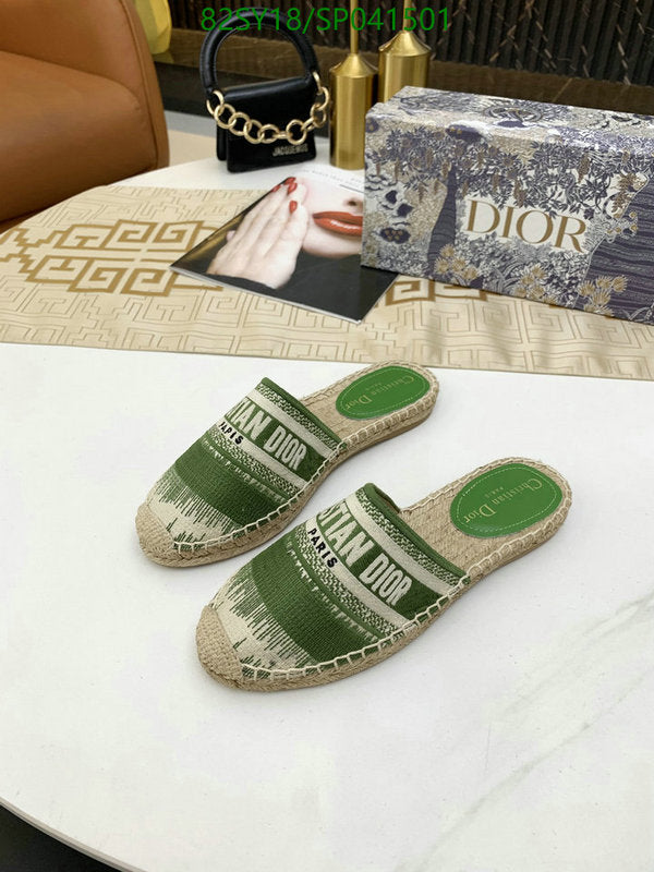 SAMCC - DOR Women Shoes - 2164
