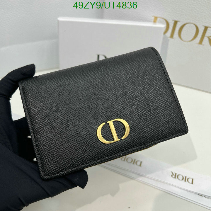 SAMC - DOR Wallets - 057