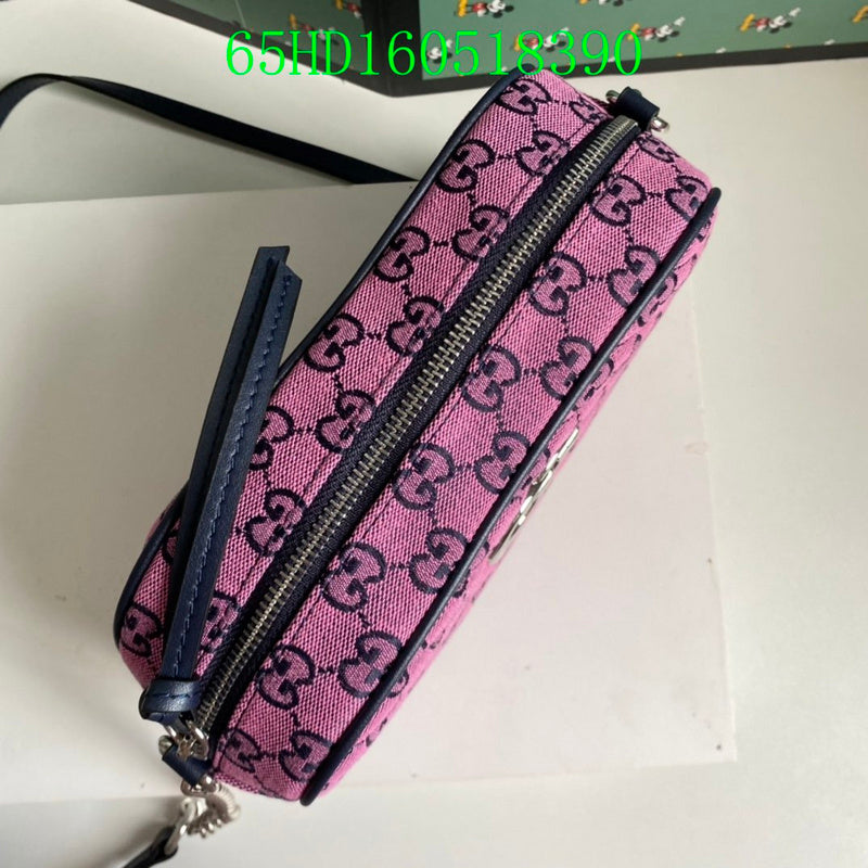 Glami Fashion - GCI Bags - 11030