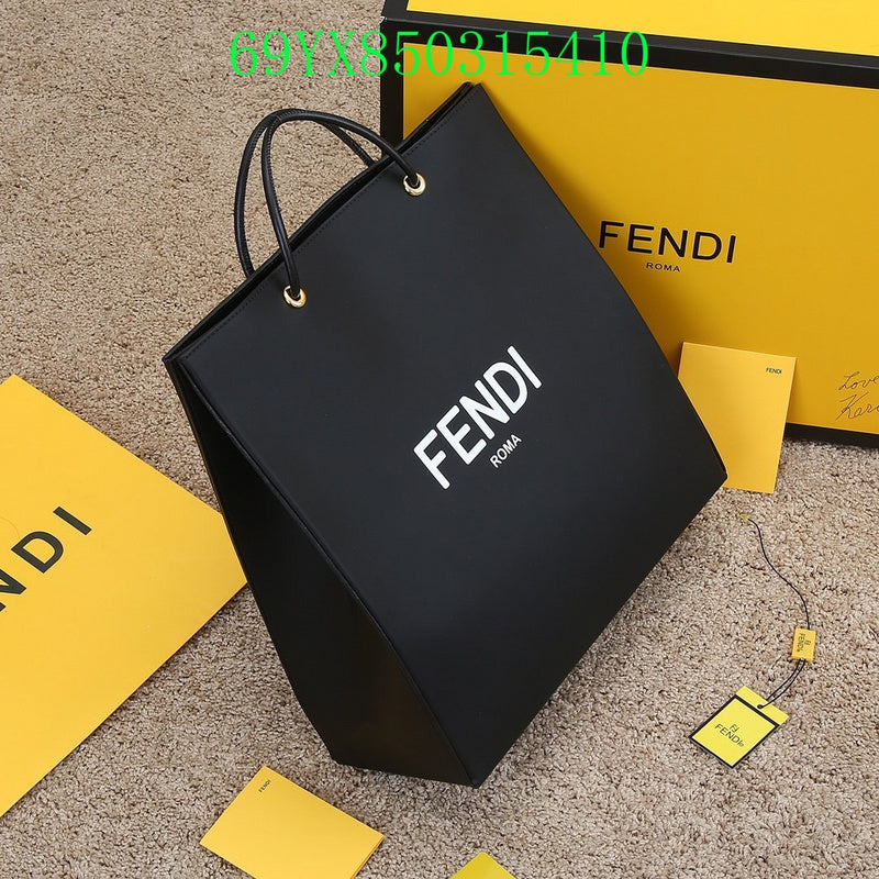 Glami - FDE Bags - 3403