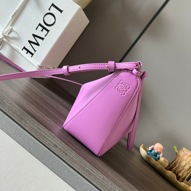 Glamy - LWO Bags - 553
