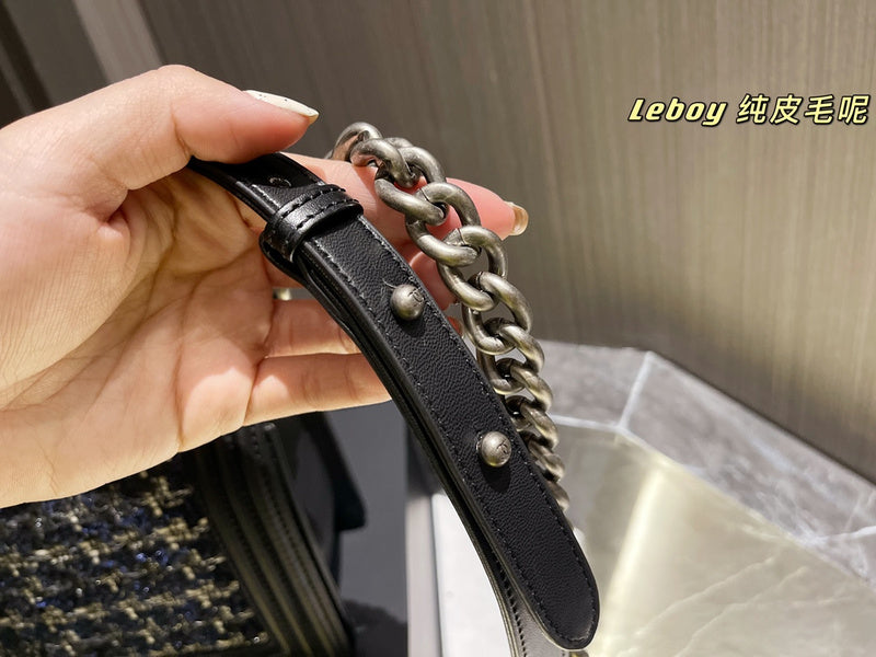 Satchel Bags - CLN Bags - 797