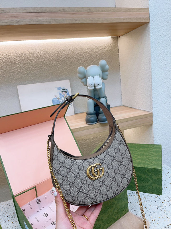 Glami Fashion - GCI Bags - 11729