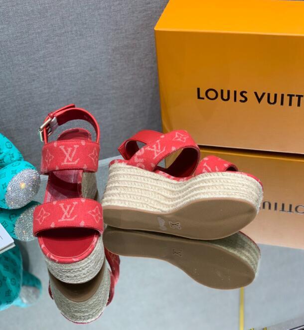 SAMC - LOV Women Shoes - 960