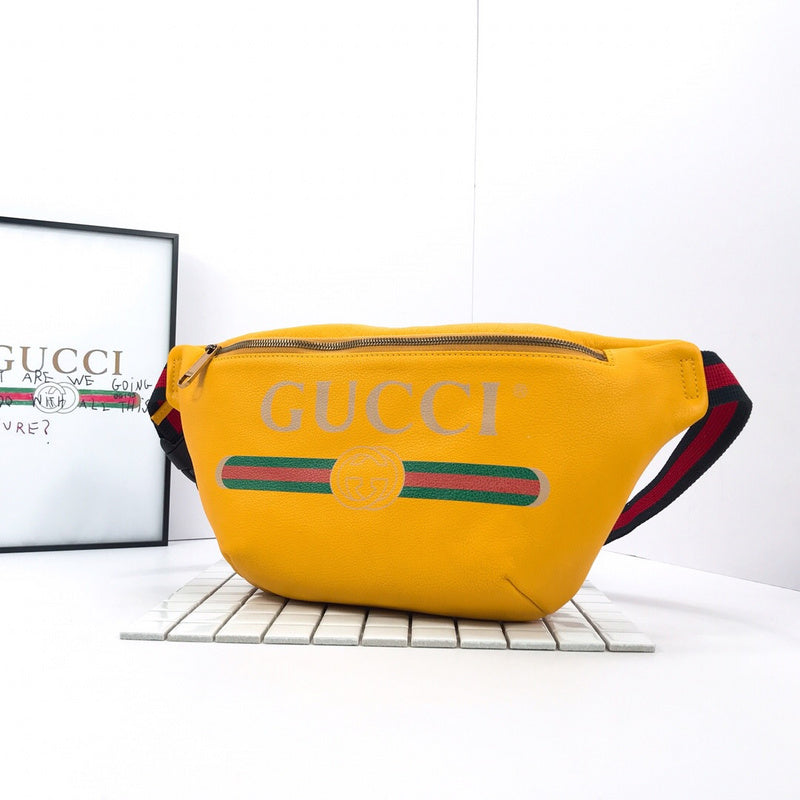 Glami Fashion - GCI Bags - 2589