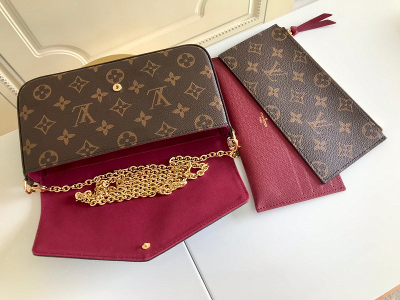 Satchel Bags - VL2 Bags - 1101