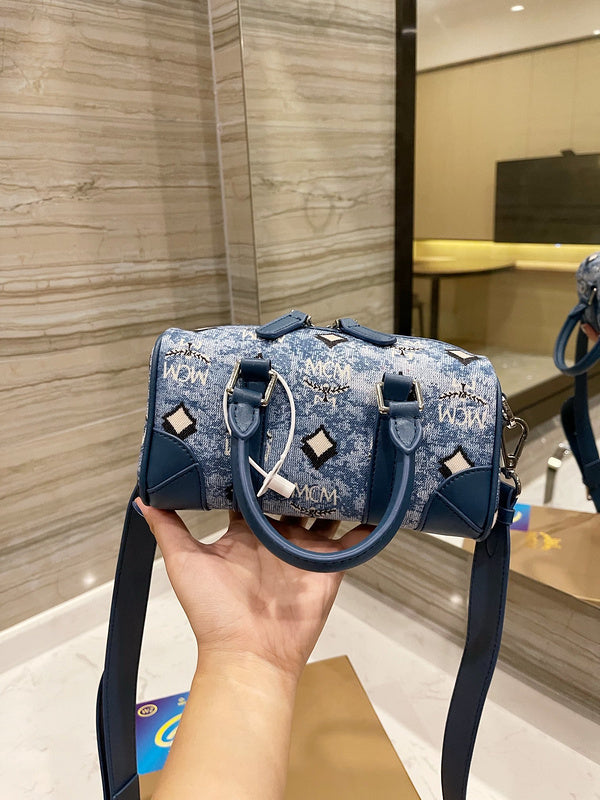 Glami- - MQM Bags - 009