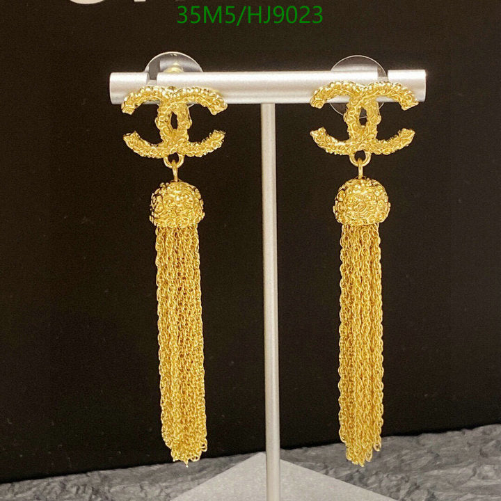 SAMC - CHL Jewelry Earrings - 171