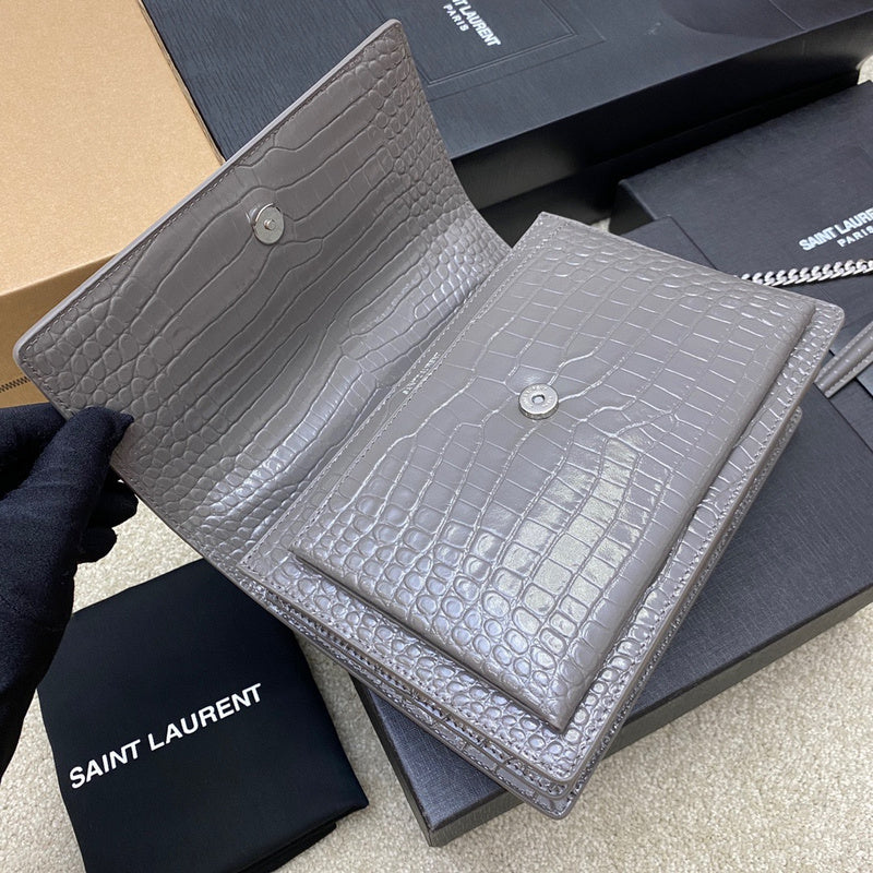 Satchel Bags - SLY Bags - 013