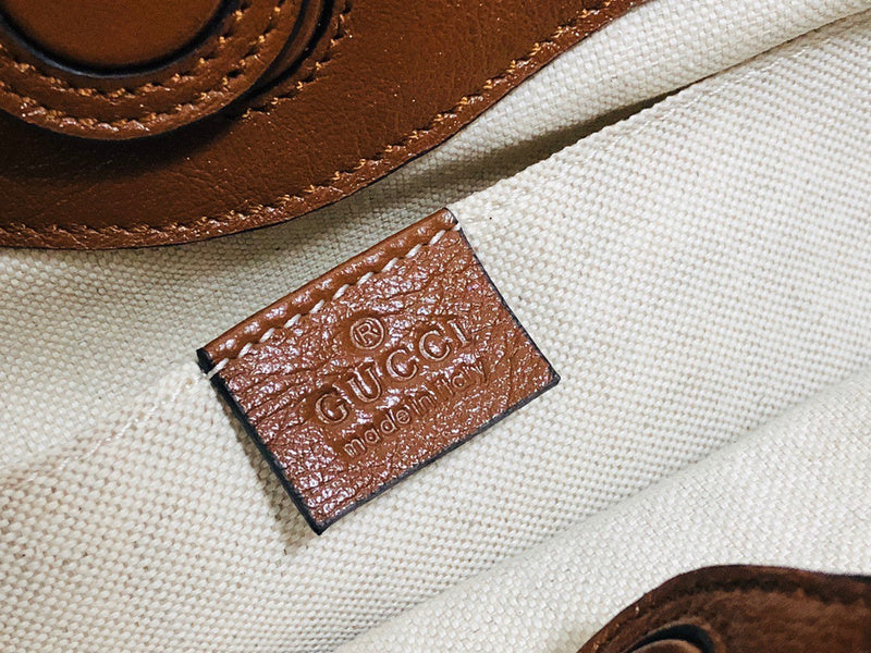 Satchel Bags - GCI Bags - 7238