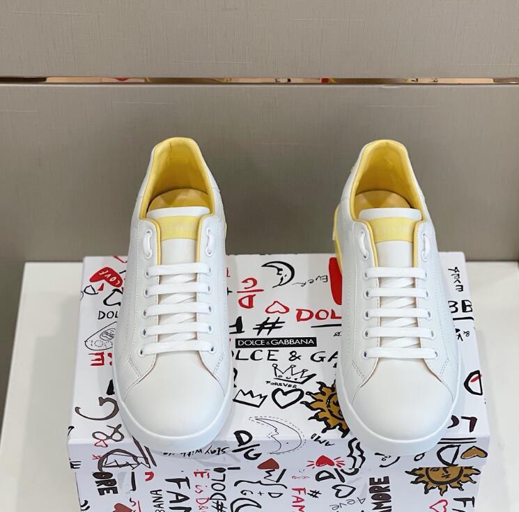 SAMC - DAG Men Shoes - 353