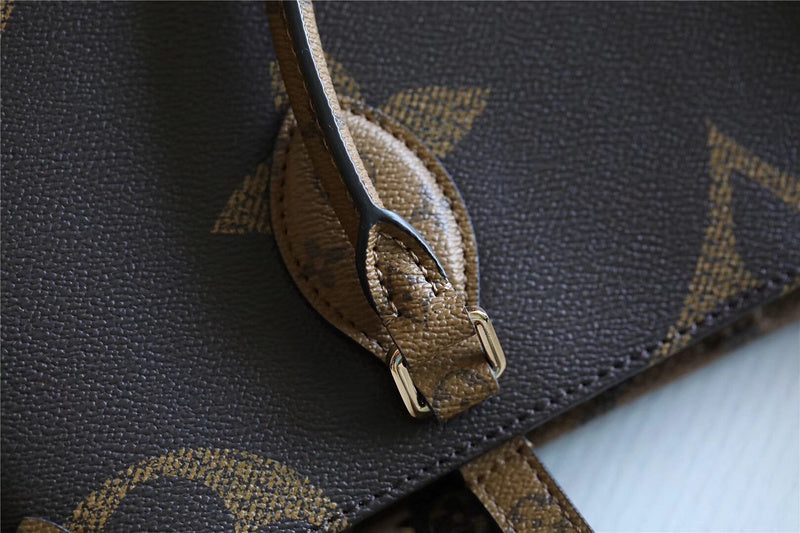Glami Fashion Lu-Vi bags - 8674
