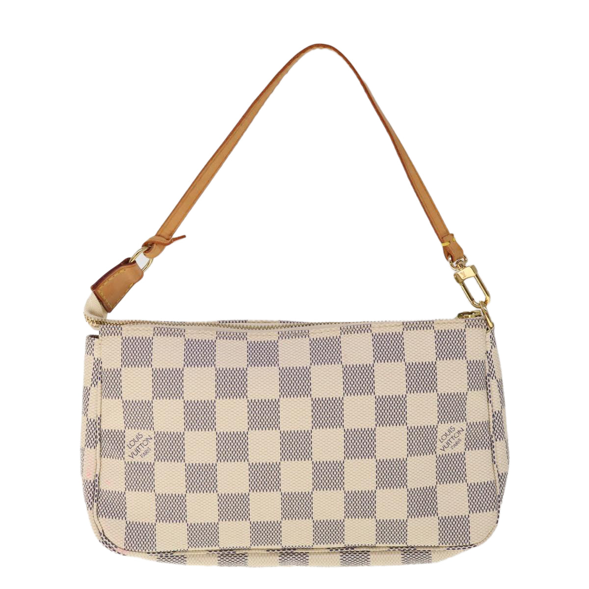 Louis Vuitton Pochette accessoires Clutch Bag