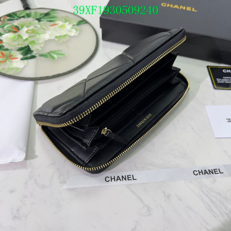 Glami - CHL Wallet - 2351