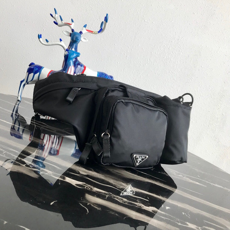 Satchel Bags - PRA Bags - 112
