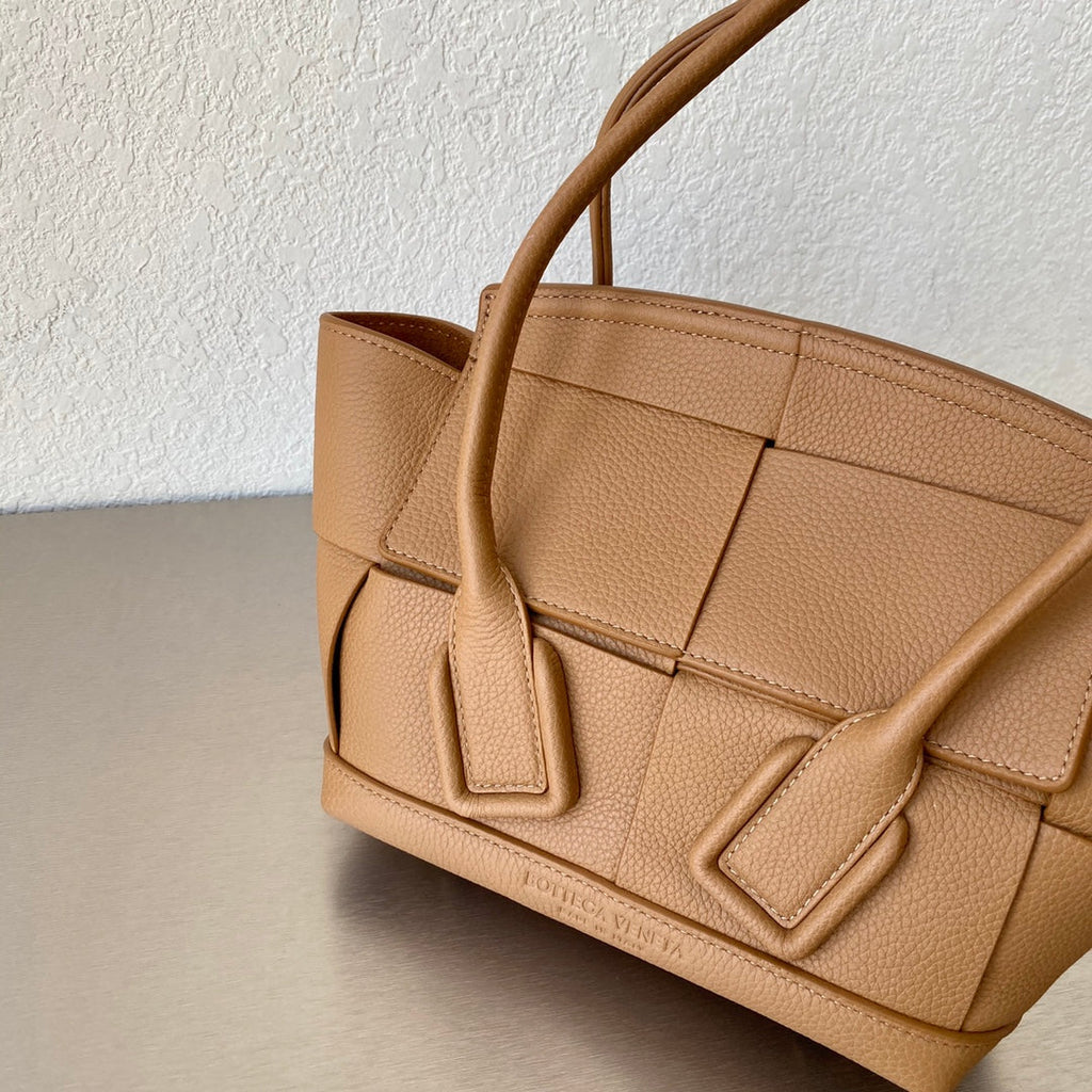 GLAMI Mini Arco Almond, For Women, WomenÃƒÂ¢Ã¢â€šÂ¬Ã¢â€žÂ¢s Bags 11.4in/29cm 600606VMAP12714