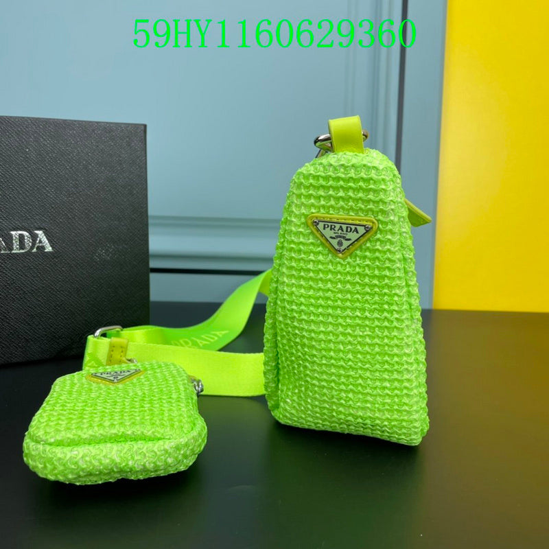 Satchel Bags - PDA Bags - 4175