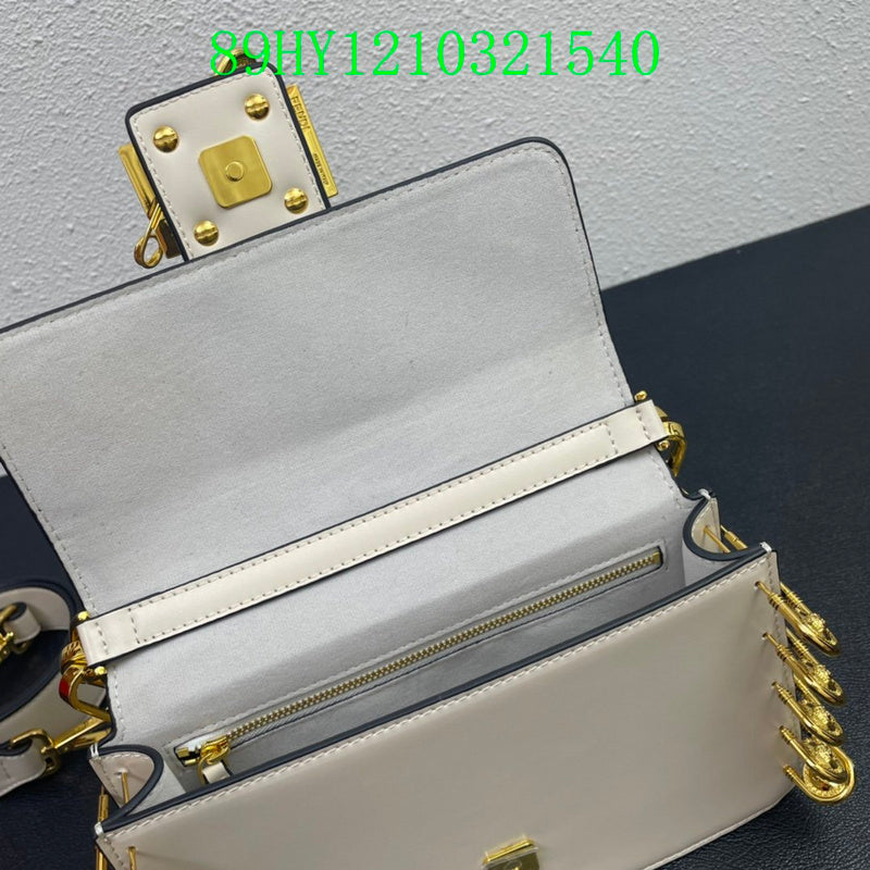 Glami - FDE Bags - 1820