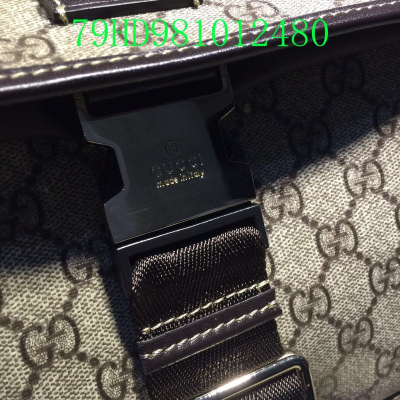 Glami Fashion - GCI Bags - 11498