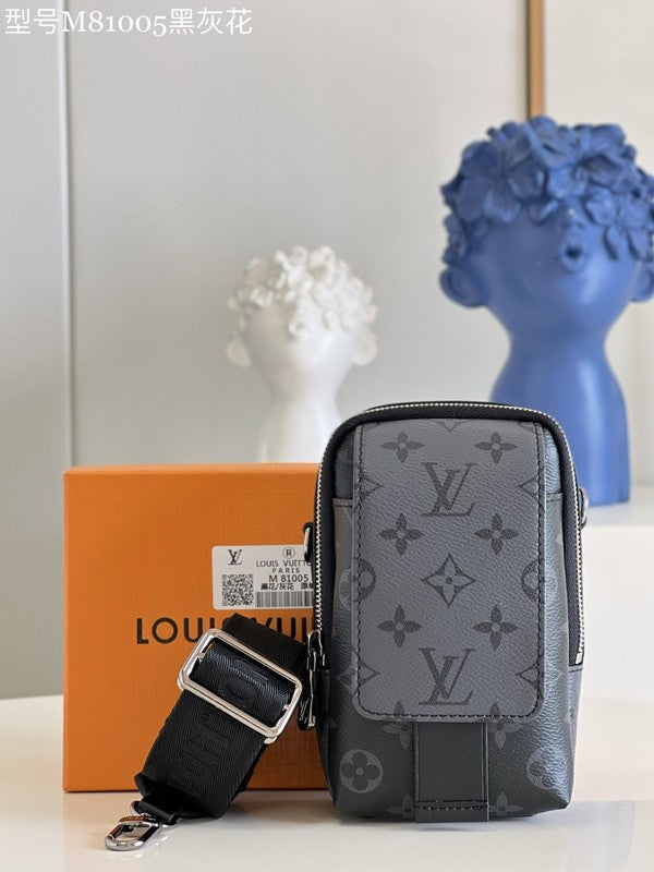 Glami- - LOV Men Bags - 422