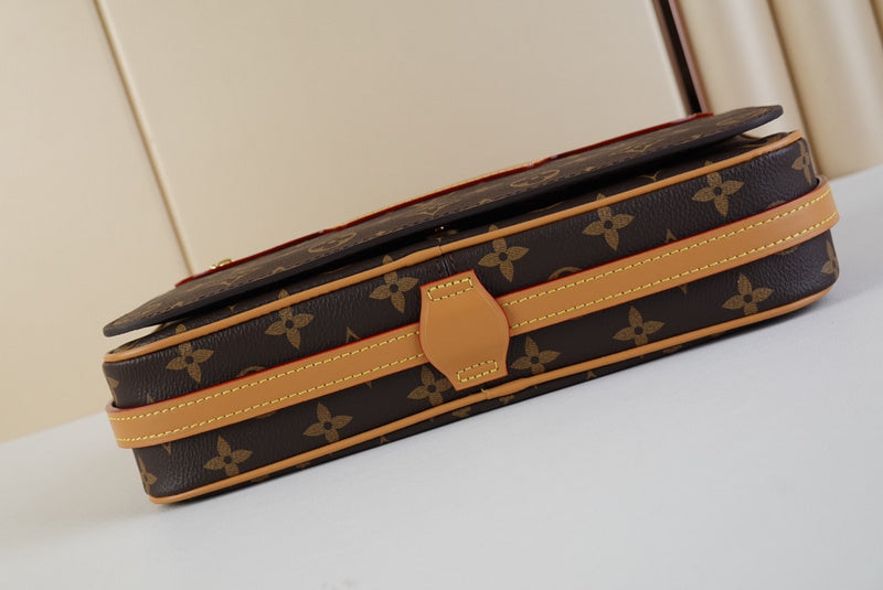 Satchel Bags - VL Bags - 3042